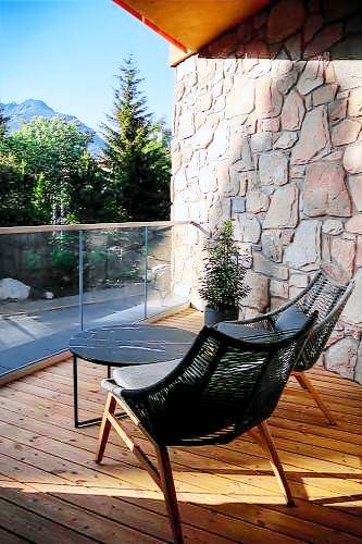 Apartmán Liptovská Teplička