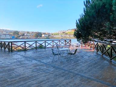 Apartamento de 75 m²