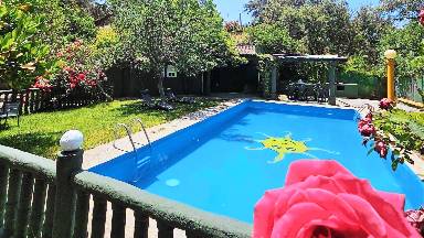 Villa de 90 m²