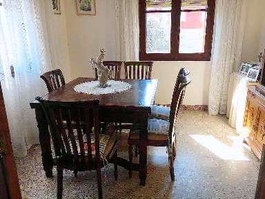 Casa rural