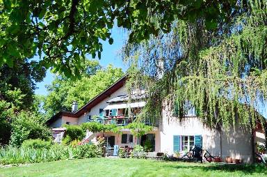 Appartement 100 m²