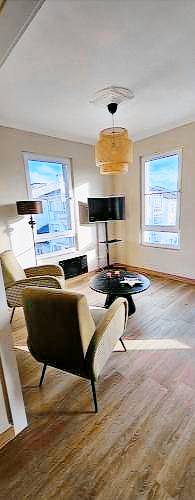 Apartamento Lugo