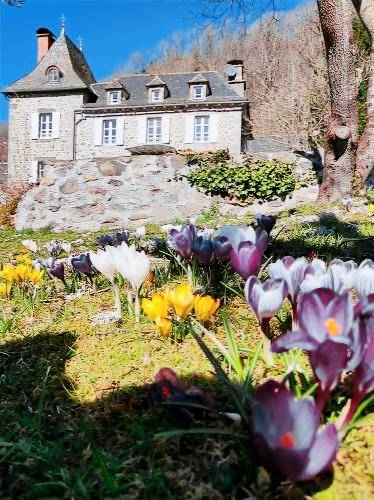 Chambre d'hôtes  Sainte-Eulalie