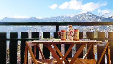 Maison de vacances 27 m²