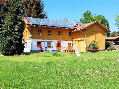 Huis 110 m²