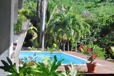 Cottage 27 m²