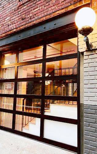 Cherry Warehouse Hotel