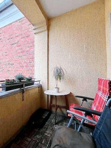 Bed & Breakfast Köpenick