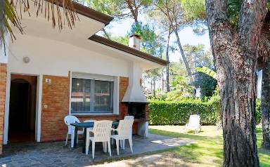 70 m² Villa