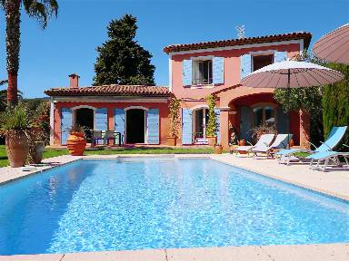 Villa 135 m²
