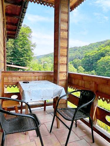 Bed & Breakfast Jura Krakowsko-Częstochowska