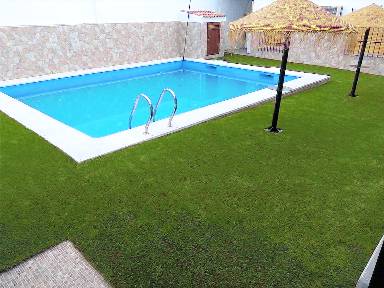 Casa de 180 m²