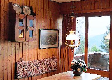 Appartement 34 m²