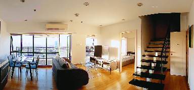 Appartamento 125 m²