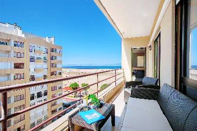 Appartement 75 m²