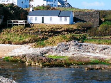 70 m² Cottage