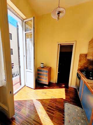 Rental apartment with 2 rooms for 4 persons in Montesilvano