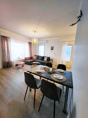 Apartmán Rovaniemi