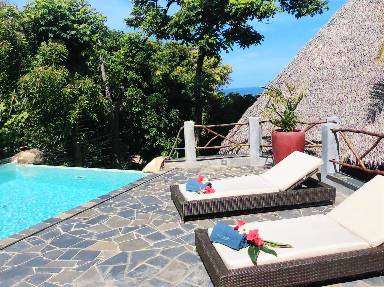 Villa 250 m²