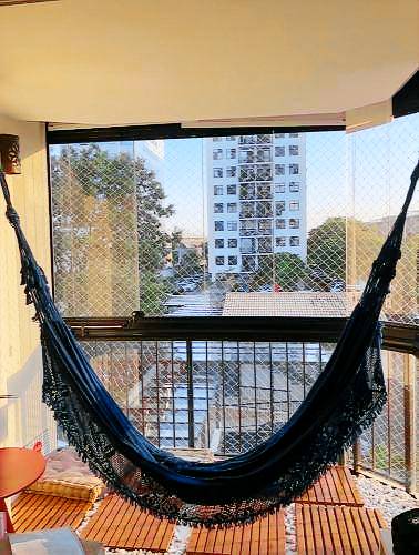 Apartamento Taquara