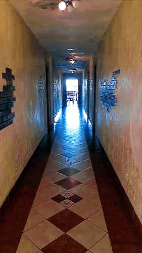Apartament Mrągowo