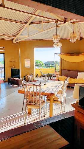 Appartement Fort-de-France