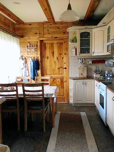 House  Kryniczki