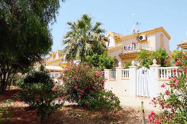 Casa de 88 m²