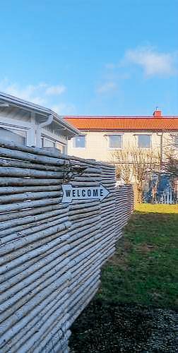 Leilighet Vätternäs