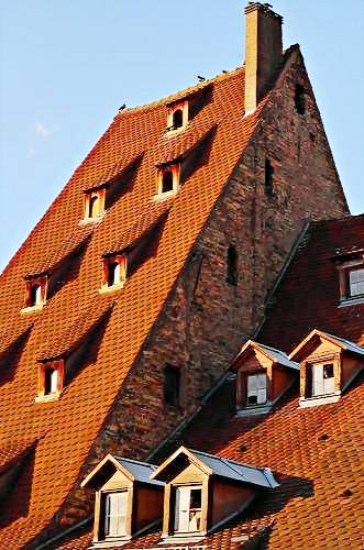Apartment Strasbourg
