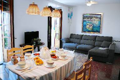 Apartamento de 115 m²
