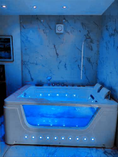 Bed & Breakfast  Brue-Auriac
