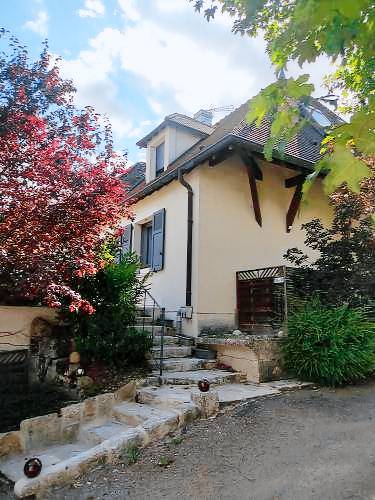 Chambre d'hôtes Châtillon-sur-Seine