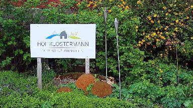 180 m² Ferienwohnung