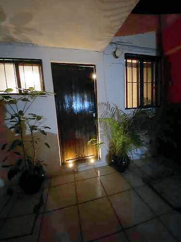 Departamento San Luis Potosí