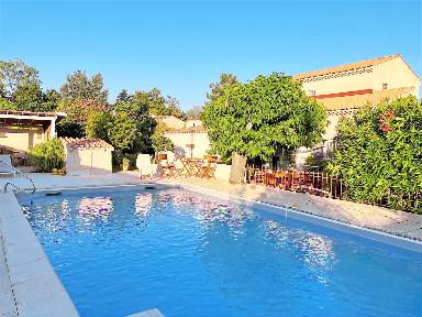 Maison de vacances 50 m²