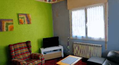 Apartamento de 12 m²