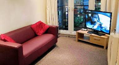 79 m² Apartment