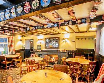 The Mortal Man Inn — photo 4