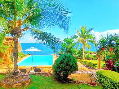 Villa 62 m²