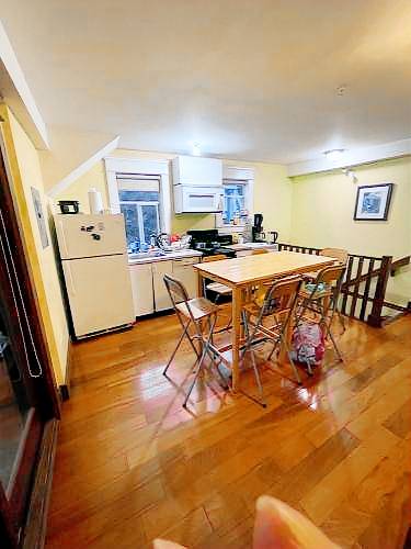 Bed & Breakfast Vancouver
