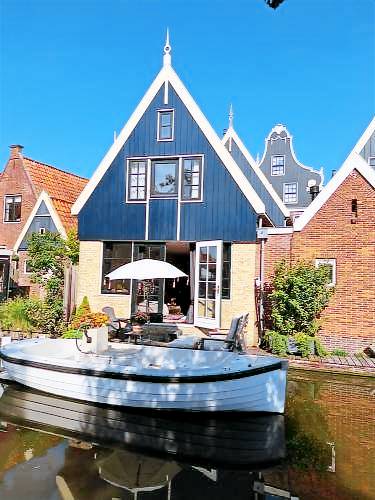 Bed & Breakfast Middenbeemster