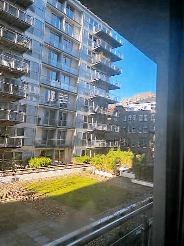 Apartment Manchester