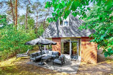 Bungalow 80 m²