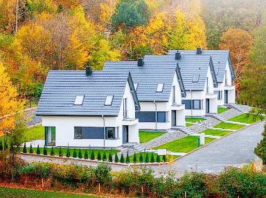 120 m² Dom