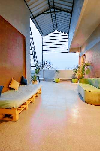 93 m² Ferienwohnung
