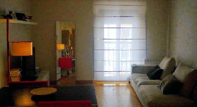 Appartement 50 m²
