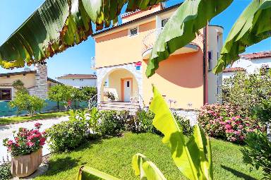 Villa 130 m²