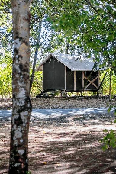 Bungalow