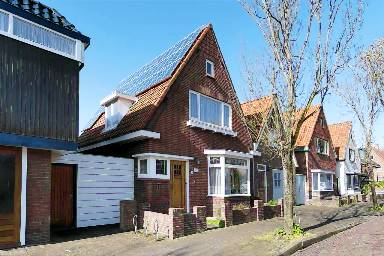 102 m² Ferienhaus